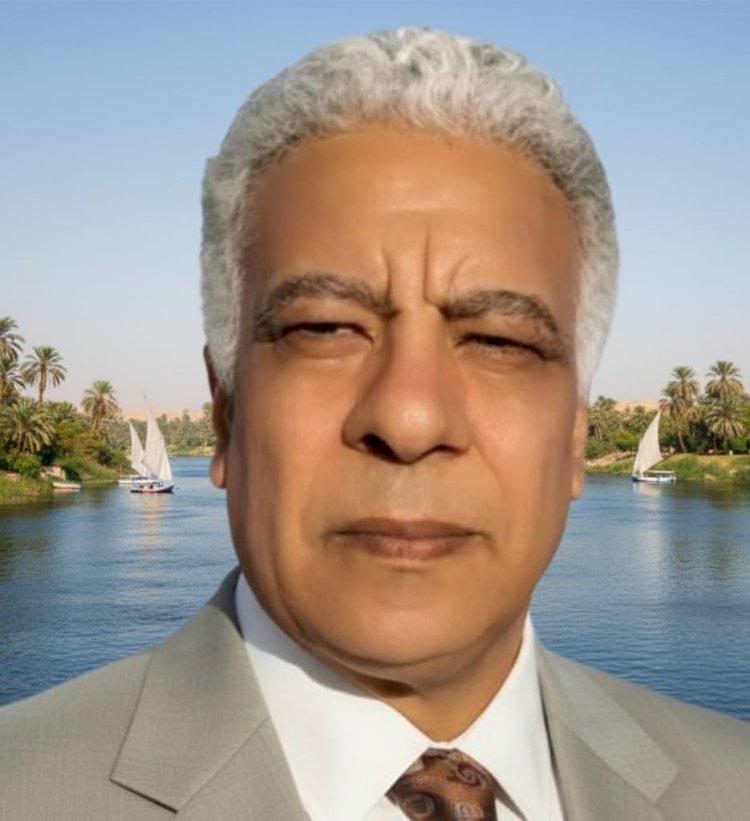 الشاعر المصري عبد اللطيف مبارك يحصد  الجائزة الأولى في روما!