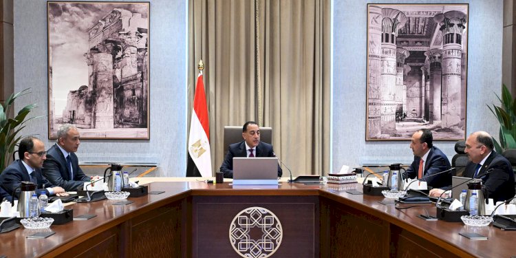 رئيس الوزراء يستعرض جهود منظومة الشكاوى الحكومية خلال عام 2025