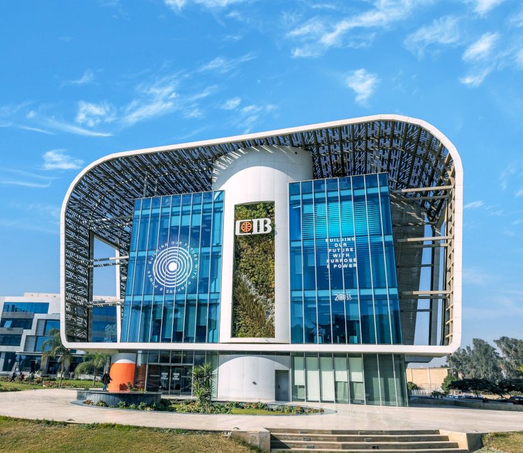 البنك التجاري الدولي CIB يُتم بنجاح إتمام الإصدار الثالث من البرنامج الـ14 لتوريق شركة بي. تك