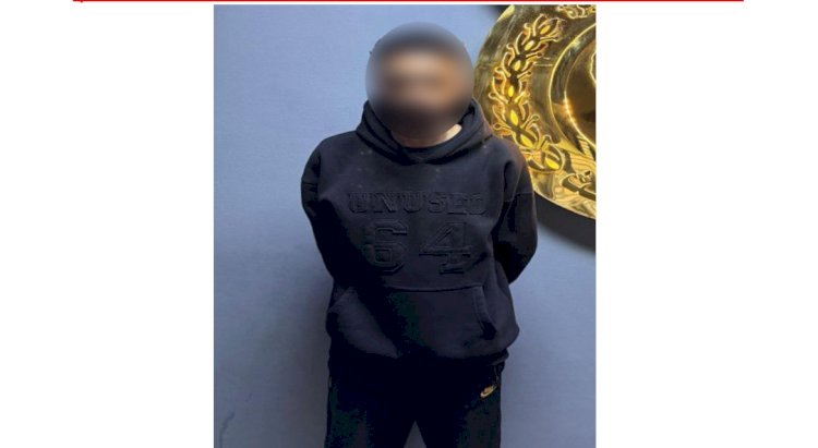 ضبط المتحرش بسيدة اثناء إستقلالها سيارة أجرة بالجيزة