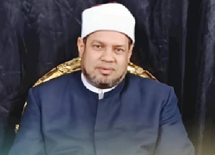 أوقاف كفرالشيخ تنظم محاضرة بعنوان فضل صيام رمضان وآليات التفوق فى الطاعات