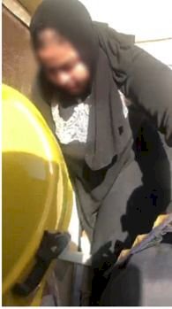 الاجهزة الامنية تنقذ ام وابنتها من الانتحار لخلافات زوجية بالقاهرة