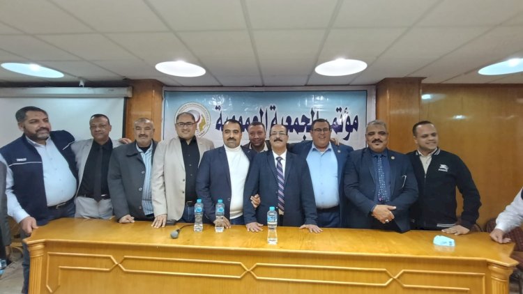 عمومية نقابة العلوم الصحية ترفض تهميش دور مفتشي الأغذية بوزارة الصحة