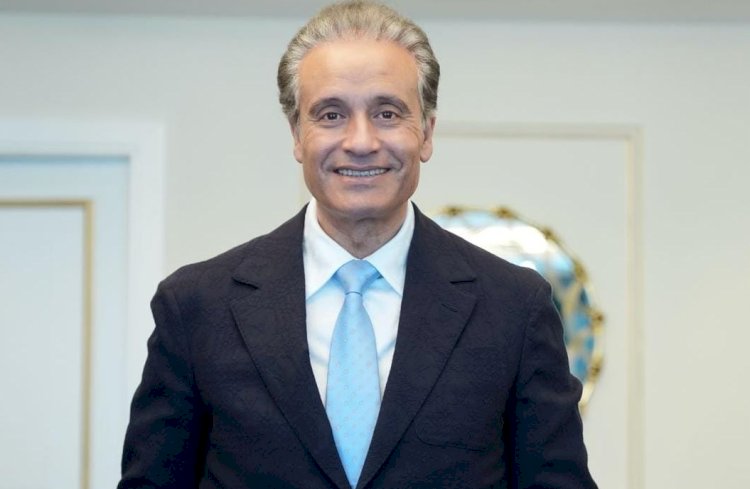 د. علي الدكروري يكتب: رمضان في حضن الوطن…حنين اكتمل أخيرًا