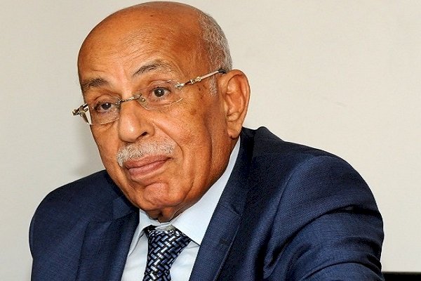 وفاة الدكتور مفيد شهاب