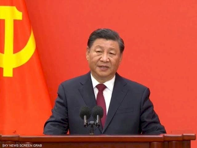 شي يهنئ القادة الأفارقة بانعقاد قمة الاتحاد الإفريقي ويعلن إعفاءات جمركية موسعة لـ53 دولة إفريقية