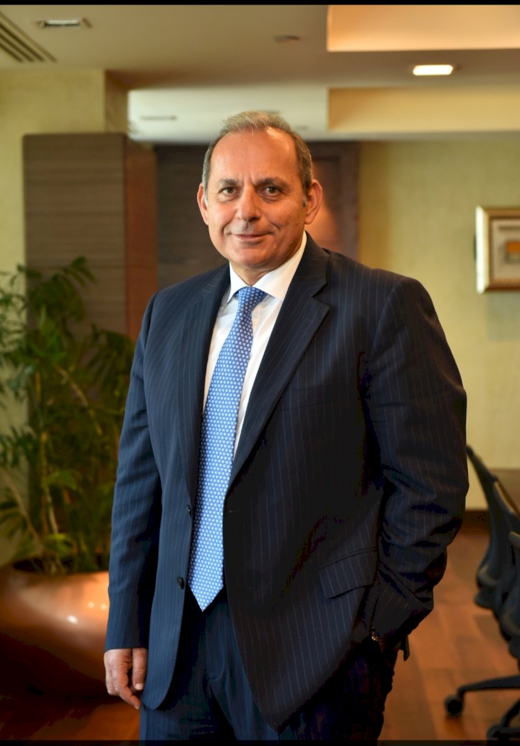 بنك مصر يوقع اتفاقية تمويل ب 150 مليون دولار مع مؤسسة التمويل الدولية