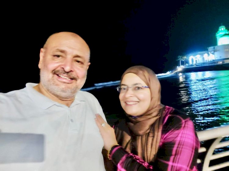 قراءة نقدية لديوان "البشارة" للشاعر حسني الإتلاتي... بقلم  د. سحر محمود عيسى