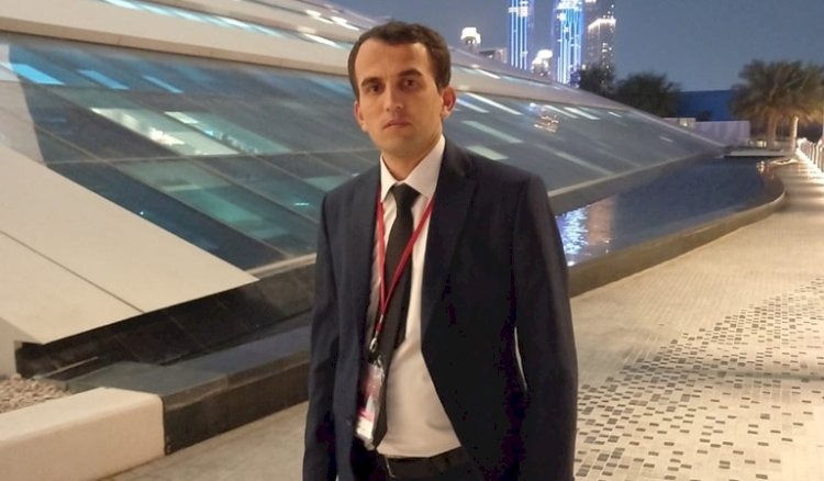 من تاريخ الجيش الوطني الطاجيكي بقلم آدينه أحمد سعيد زاده