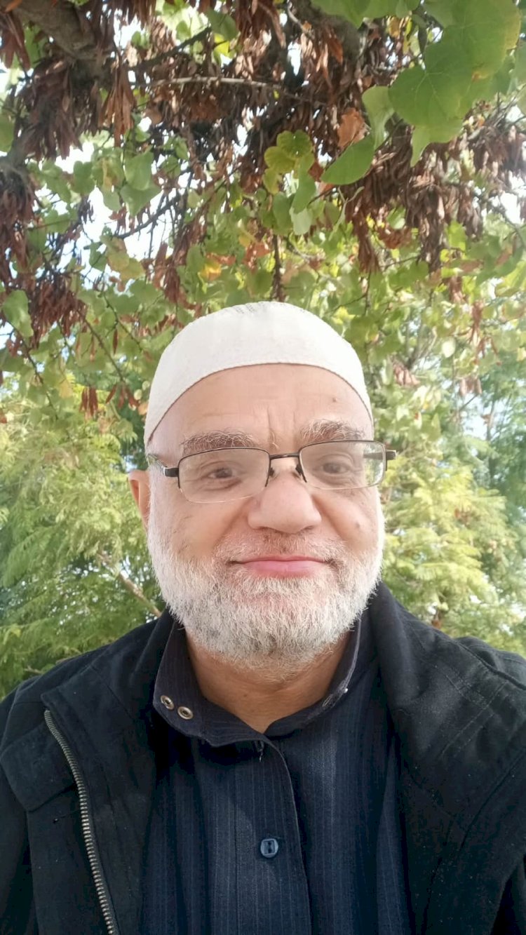 ولادة القنديل ...  شعر زيد الطهراوي