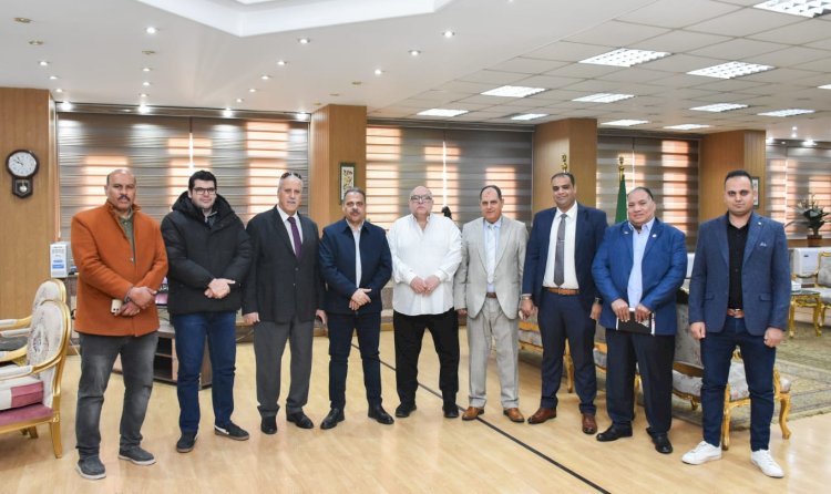 تجديد الثقة في محافظ الشرقية…تأكيد على نجاح الأداء واستمرار مسيرة التنمية