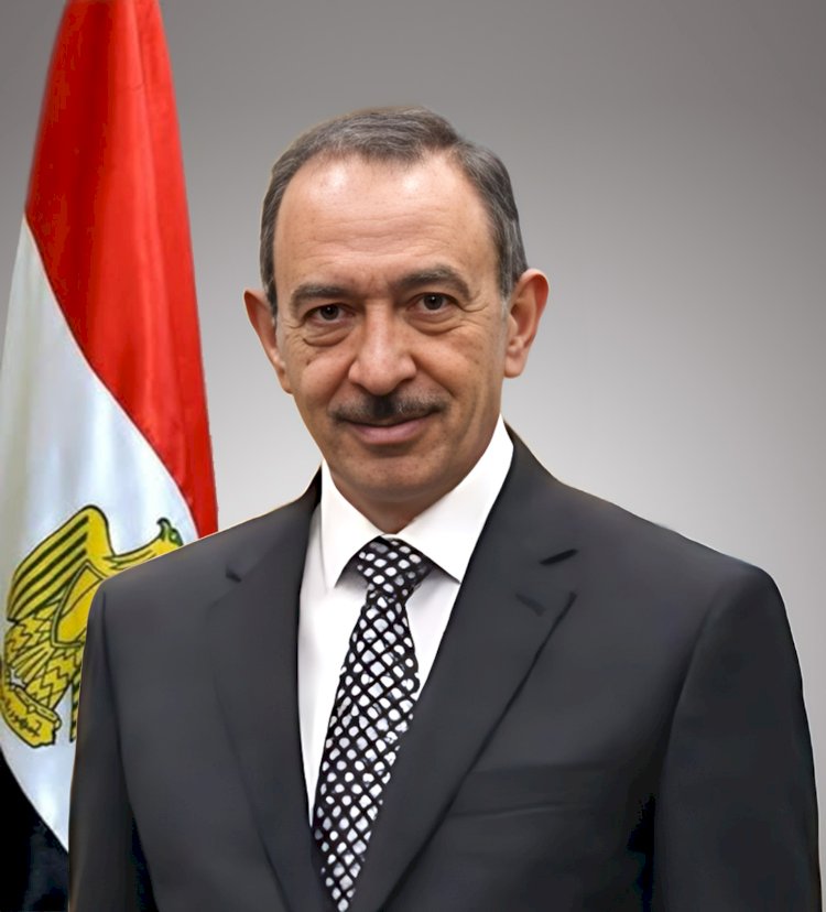 محافظ سوهاج لمنبر التحرير:تذليل أي عقبات لتنمية المحافظة والسياحة والصناعة أولوية قصوي