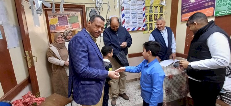 تعليم أبوتشت : انتظام الدراسة أول يوم رمضان وتطبيق عقوبات الغياب