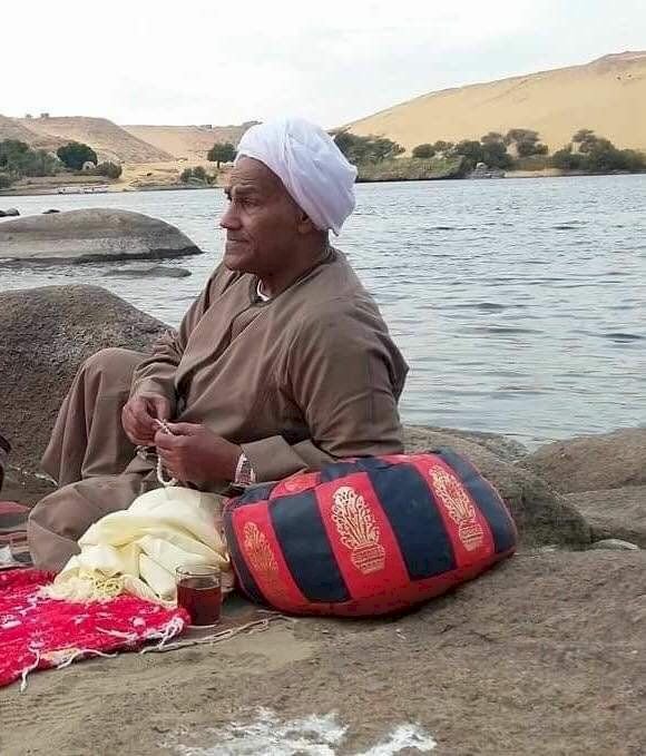 الشاعر والباحث عبد الستار سليم يكتب :   من مفكرتي الرمضانية - ذكريات رمضانية