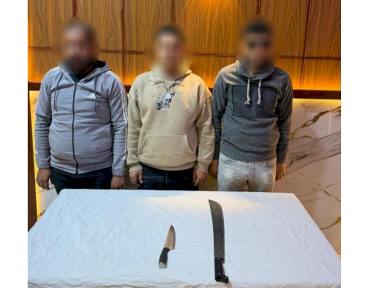 حقيقة فيديو خلافات اولوية تحميل الركاب بالشرقية