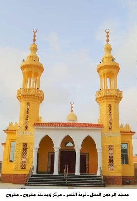 غدا الأوقاف تفتتح (٩٠) مسجدًا لإعمار بيوت الله بعدة محافظات