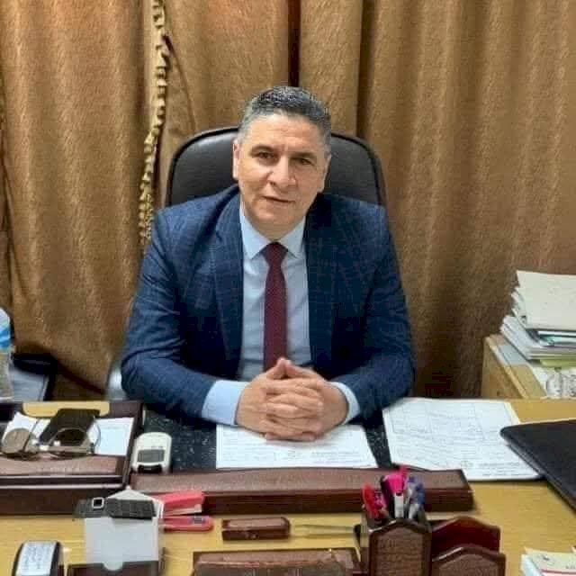 حق المستأجر في حبس العين المؤجرة