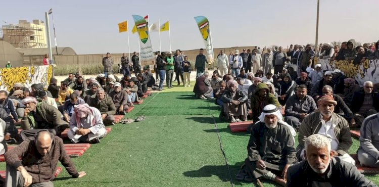 "بحوث الصحراء" ينظم ندوة علمية لدعم وتنمية زراعة الزيتون بشمال سيناء