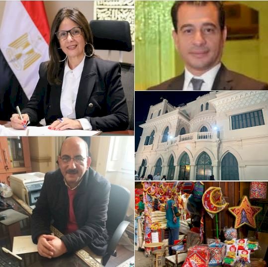 انطلاق ليالي رمضان 2026 في مكتبة القاهرة الكبرى