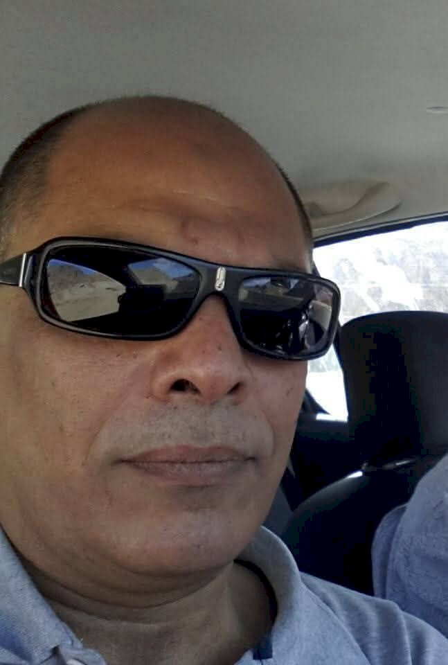 حبكيات ..( رحمه ونور يا جمال ) .. شعر  محمود الحبكى