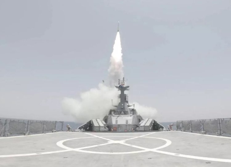 السيطرة الذكية على مضيق هرمز .. أحدث عمليات إيران لمواجهة أمريكا