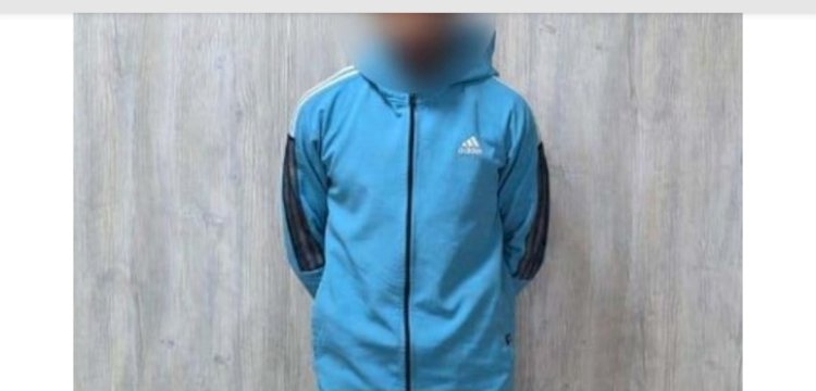 ضبط عامل لقيامة بضرب ثلاثة اشقاء بسبب تدخلهم لانهاء خلاف بينه وآخرين بالجيزة