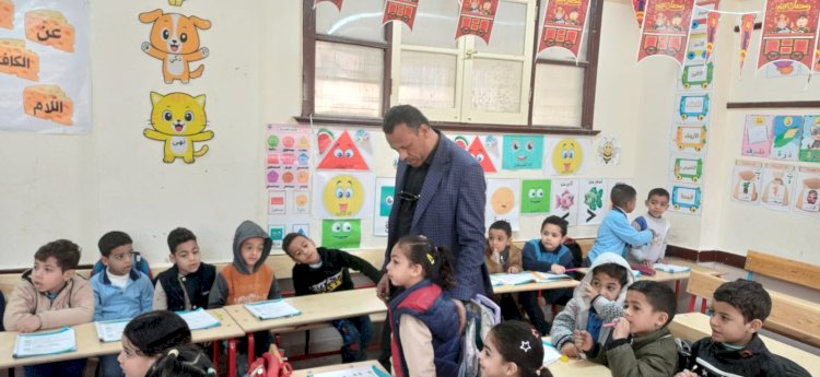 الصيام ليس مبررًا للغياب.. عبدالواحد يشدد على الحضور اليومي في رمضان