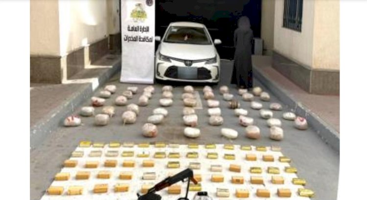 مصرع ٥ تجار اسلحة باسيوط