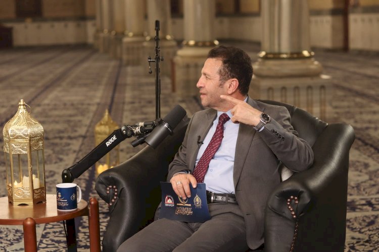 في ثالث حلقاته.. ملتقى الفكر الإسلامي يناقش: حفظ اللسان وكمال أجر الصيام