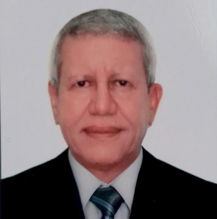 قراءة نقدية : حدوتة الطيب أديب .. رائحة الطين فى الصعيد .. بقلم  نبيل بقطر