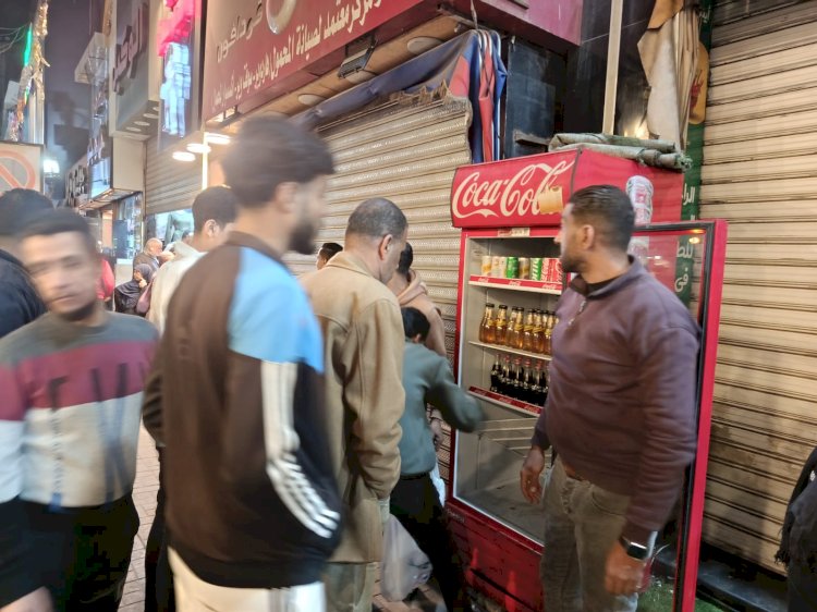 محافظ قنا: رفع 55 حالة إشغال وتحرير 15 محضرًا تموينيًا متنوعًا