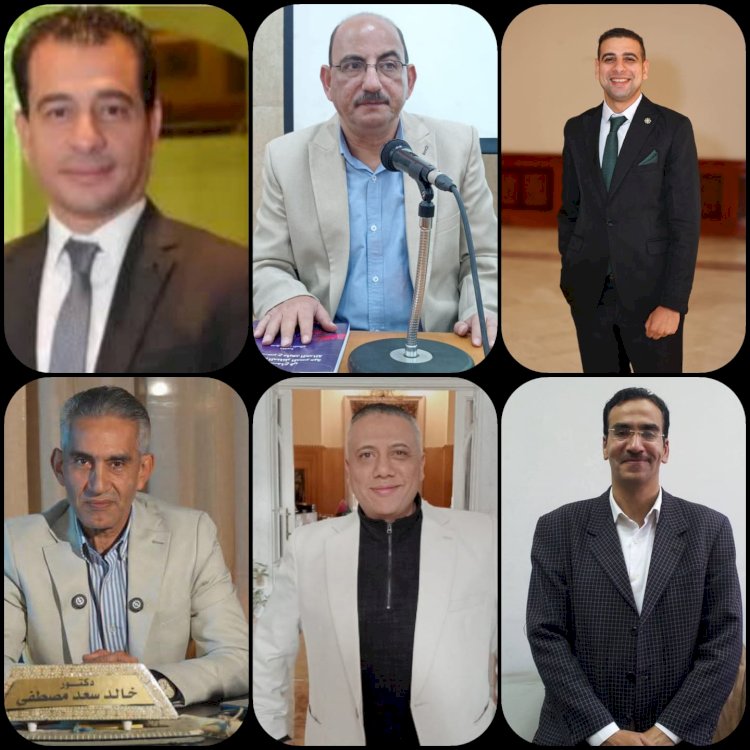 أمسية ثقافية كبرى بمكتبة القاهرة الكبرى احتفاءً بالهوية والتراث المصري السبت