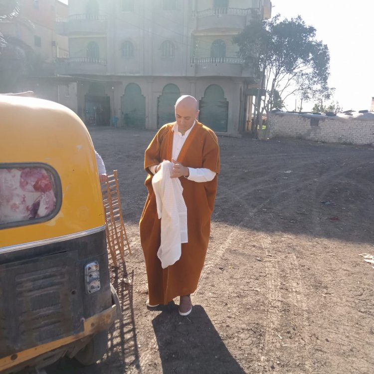 بالصور..مدير ادارة تموين الرياض يتنكر للتحقق من شكوى أحد المواطنين