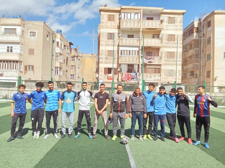 رياضة كفر الشيخ: إنطلاق التصفيات التمهيدية للدورة الرمضانية