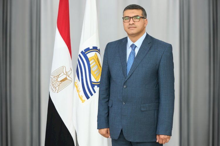 وحدة سكان قنا تشارك في قافلة طبية لخدمة المواطنين بالمحروسة