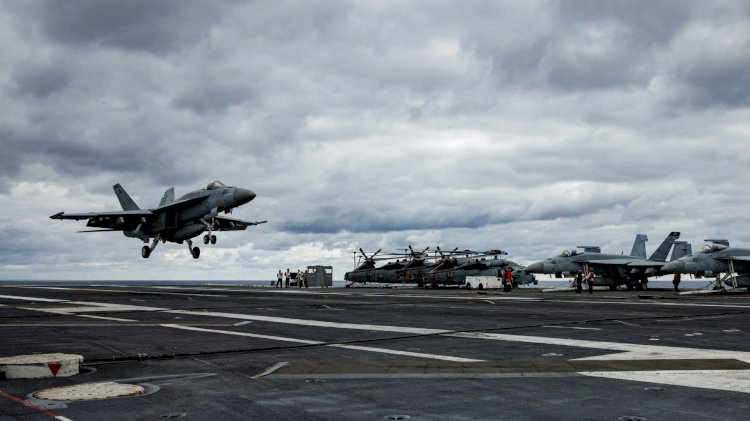 الأمن القومي الإيراني : تعليق الدراسة وسط الرد علي العدوان الاسرائيلي الامريكي