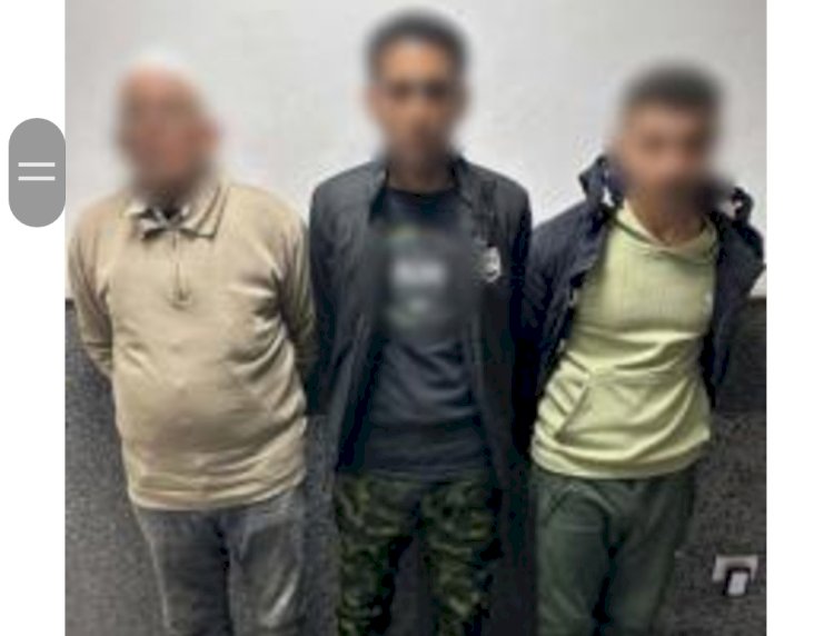 نكشف مقطع فيديو تعدي متهمين على آخر بالضرب لخلافات الجيرة بالدقهلية