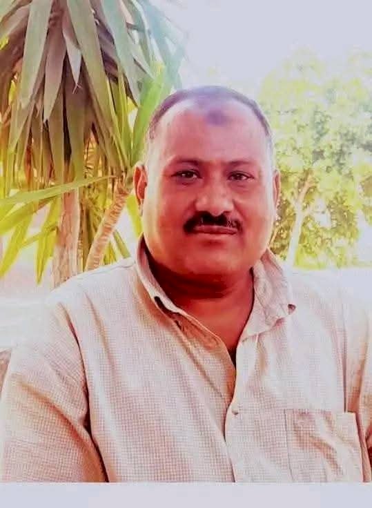 حسن صلاح.. حين تكون العدالة عنواناً والمسؤولية رسالة