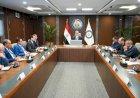 وزير البترول: برنامج لتعظيم الاستفادة من موارد حقل ظهر بالتعاون مع شركاء الاستثمار