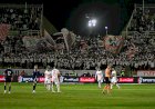 إنبي يفوز على الزمالك ويحتل المركز الــ7 فى دوري نايل