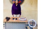 ضبط صانعة محتوي لقيامها بنشر فيديو خادش للحياء بالقليوبية