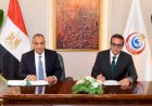 وزيرا الخارجية والصحة يوقعان بروتوكول “علاجك في مصر” لتيسير الرعاية الطبية المتكاملة للمصريين بالخارج