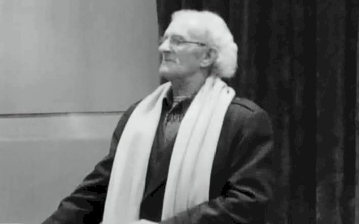 الجميلي أحمد يكتب: في حضرة السعيد قنديل الشعر يصبح وطنا