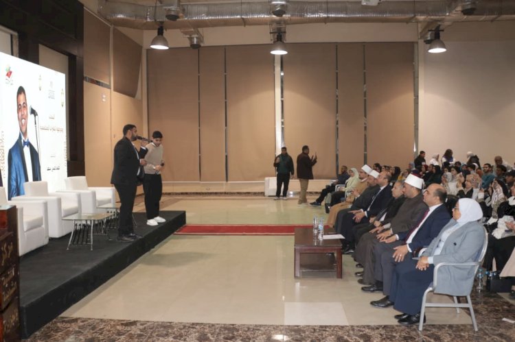 الاوقاف: "الشباب ومواجهة التغيرات المجتمعية".. لقاء تثقيفي بمركز شباب الجزيرة