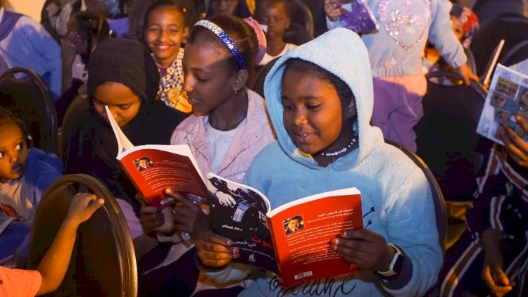 التضامن  تواصل تقديم عروض مسرح «المواجهة والتجوال» بعدد من المحافظات