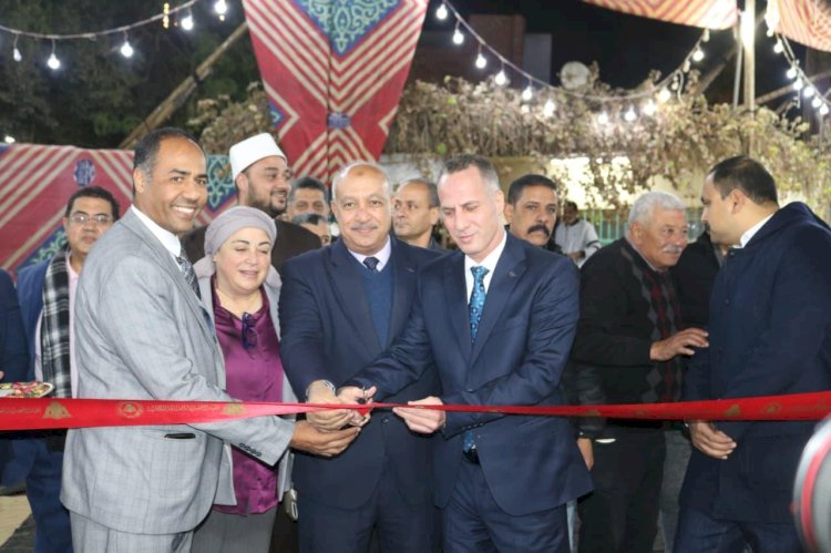 المجلس الأعلى للشئون الإسلامية يشارك في الدورة الرابعة عشرة من معرض فيصل للكتاب