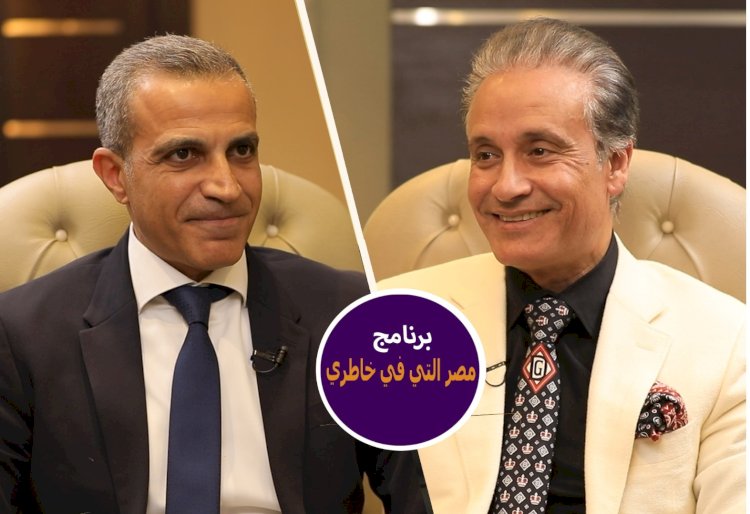مصر كما يراها د.علي الدكروري …بلد الفرص وقوة الإنسان المصري