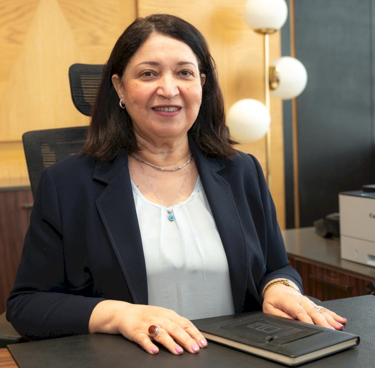 محافظ أسوان  ونائبة وزيرة التضامن يبحثان دعم الشراكة مع المجتمع المدني