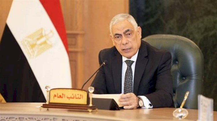 النائب العام يأمر بإحالة6 متهمين للمحاكمة الجنائية لتلقيهم أموالًا  بزعم توظيفها