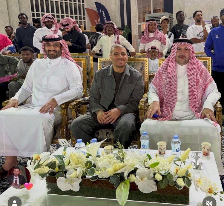 بطولة الأمير عبدالله بن سعد في جدة.. منافسات مشتعلة ورعاية كريمة